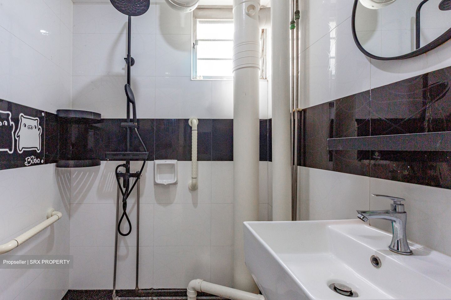 Blk 538 Upper Cross Street (Central Area), HDB 3 Rooms #546146151